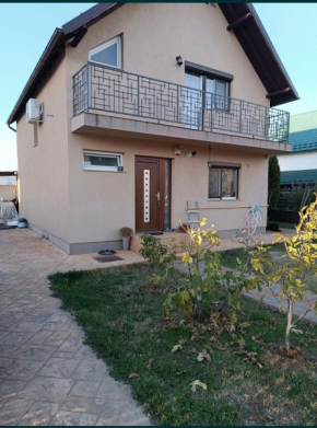 Ola's House